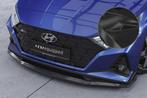 Cupspoiler voor Hyundai I20 (BC3) N / N-Line CSL756-G, Verzenden, Nieuw