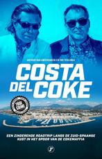 Costa del Coke 9789089750396, Livres, Littérature, Arthur van Amerongen, Ivo Teulings, Verzenden
