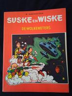 Suske en Wiske 41 - De wolkeneters - 1 Album - Eerste druk -, Boeken, Stripverhalen, Nieuw