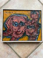 Joseph Duncan (1920-2015) - Sans titre, Antiek en Kunst