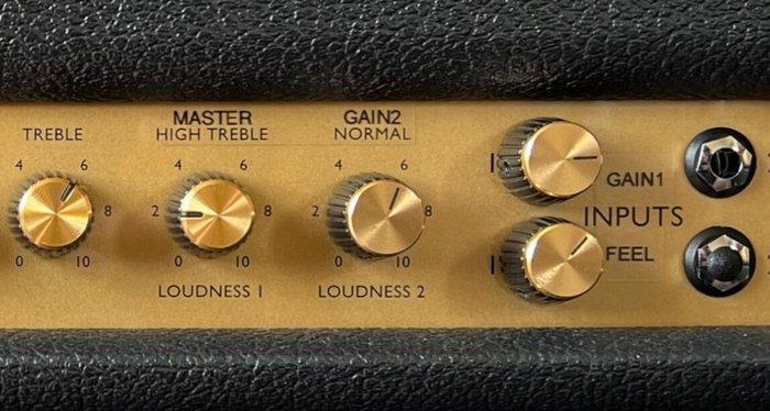 Marshall - Nombre darticles : 1 - Amplificateur de guitare, Muziek en Instrumenten, Snaarinstrumenten | Gitaren | Akoestisch