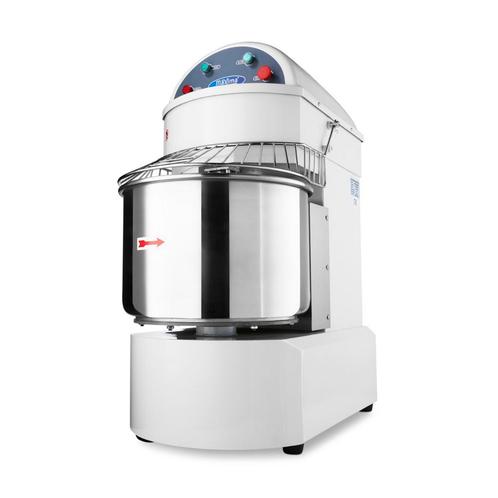 Pétrin à spirale / pétrin à pâte - 60 L - 38 kg de pâte - 2, Elektronische apparatuur, Keukenmixers, Verzenden