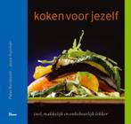 Koken voor jezelf / Kook ook 9789066118645 P. Borsboom, Boeken, Verzenden, Gelezen, P. Borsboom