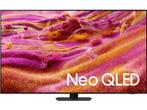 Samsung -  85 Neo Qled 4k Tv Qn90f Mini Led (2025) - Zwart, Verzenden