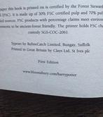 J K Rowling - Harry Potter and the Half-blood prince- First