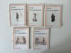 Galas Karsenty-Herbert - 25 programmes illustrés - 1971-1981