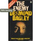 The Enemy 9780006154792 Desmond Bagley, Boeken, Verzenden, Gelezen, Desmond Bagley