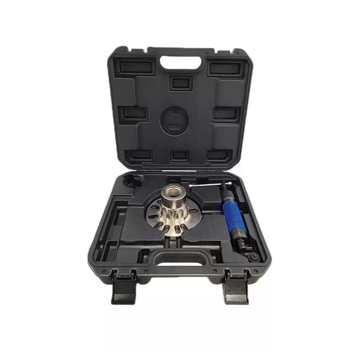 WEBER TOOLS Hydraulische wielnaaf trekker 12 Ton, Auto diversen, Autogereedschap, Nieuw, Ophalen of Verzenden