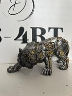 DS4RT - Steampunk Panter XL Exclusief, Antiek en Kunst