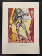 Salvador Dali (1904-1989) - Hamlet - 10 prints