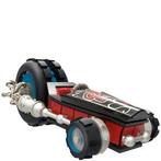 Crypt Crusher - SuperChargers (Skylanders), Ophalen of Verzenden, Zo goed als nieuw