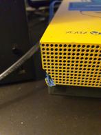 Microsoft - Xbox One - Xbox one x cyberpunk console -, Games en Spelcomputers, Nieuw