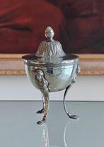 Sucrier - Argent 900