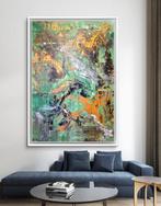 Micha Lenartowicz - Touch of Gold - XXL