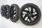 BMW i3s 428 19 inch velgen Bridgestone Winterbanden Originee, Auto-onderdelen, Ophalen of Verzenden, Nieuw