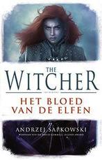 The Witcher 3 -   Het bloed van de elfen 9789024564019, Boeken, Zo goed als nieuw, Andrzej Sapkowski, Verzenden