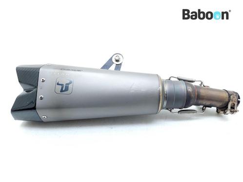 Silencieux déchappement Sport Honda X ADV 750 2017-2020, Motoren, Onderdelen | Honda, Verzenden