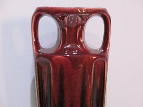 Orchies - Vaas - Keramiek - art deco, Antiek en Kunst, Antiek | Glaswerk en Kristal