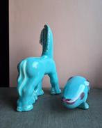 Guérin Bouffioulx - Guérin - sculptuur, Sculpture Cheval et