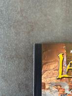 Lanfeust des Etoiles T3 - Les Sables dAbraxar + ex-libris -, Boeken, Nieuw