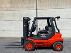 Linde H25D-03 heftruck 2,5 ton diesel - containerversie, Zakelijke goederen, 2000 tot 3000 kg, Diesel, Heftruck, Linde