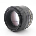 Nikon AF-S 85mm F/1.8G | Tweedehands, Audio, Tv en Foto, Verzenden, Zo goed als nieuw