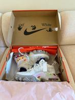 Nike - Nike x Off White - Sneakers - Maat: EU 38.5, Nieuw