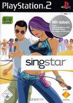 SingStar-Duits (PlayStation 2) Gebruikt, Ophalen of Verzenden, Nieuw