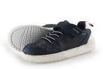 Geox Sneakers in maat 34 Blauw | 5% extra korting, Kinderen en Baby's, Verzenden, Jongen of Meisje, Schoenen, Zo goed als nieuw