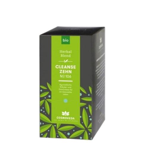 Thee Cleanse -Tien, Sport en Fitness, Gezondheidsproducten en Wellness, Ophalen of Verzenden