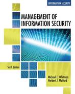 Management of Information Security 9781337405713, Verzenden, Gelezen, Michael Whitman