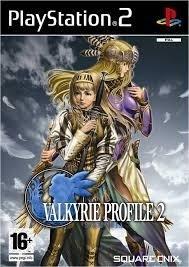 Valkyrie Profile 2 Silmeria (ps2 used game), Games en Spelcomputers, Games | Sony PlayStation 2, Ophalen of Verzenden