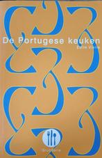 De Portugese keuken / GrubSerie 9789060976036 E. Vieira, Boeken, Kookboeken, Verzenden, Zo goed als nieuw, E. Vieira