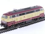 Schaal H0 ESU 31015 diesellocomotief BR 218 217 TEE van d..., Hobby en Vrije tijd, Modeltreinen | H0, Ophalen of Verzenden, Zo goed als nieuw