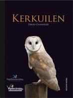 Kerkuilen 9789052108520 David Chaudler, Verzenden, Zo goed als nieuw, David Chaudler