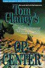Op Center Tom Clancy 9789044926507, Livres, Policiers, Clancy T, Steve Pieczenik, Verzenden