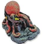 Deco LED Octopus aquarium decoratie (Decoratie & inrichting), Animaux & Accessoires, Poissons | Aquariums & Accessoires, Ophalen of Verzenden