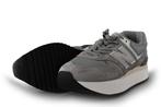 New Balance Sneakers in maat 41,5 Grijs | 5% extra korting, Kleding | Dames, Schoenen, Verzenden, New Balance, Zo goed als nieuw