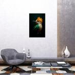 Eric Lespinasse - #7 - Colorful Bird, Antiquités & Art