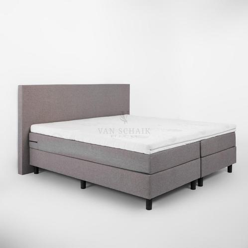 van Schaik Boxspring James, Huis en Inrichting, Slaapkamer | Boxsprings