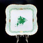 Herend - Work of Art Breakthrough Vide-Poche - Chinese, Antiek en Kunst