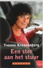Een Ster Aan Het Stuur 9789025430832, Yvonne Kroonenberg, Verzenden