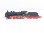 Märklin Z - 8899 - Stoomlocomotief met tender (1) - BR 38 -, Nieuw