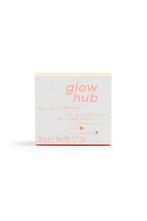 Glow Hub Nourish &amp; Hydrate Gel Moisturiser (Dagcreme), Verzenden, Nieuw