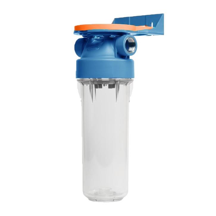 10inch Filterhuis Aansluiting 1inch, Doe-het-zelf en Bouw, Ventilatie en Afzuiging, Verzenden