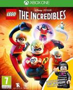 LEGO the Incredibles Collectors Edition (Nieuw), Consoles de jeu & Jeux vidéo, Jeux | Xbox One, Ophalen of Verzenden