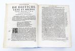 Delrio - Disquisitionum Magicarum - 1679