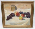 Antoni Sala Herrero (1927-2012) - Bodegón frutal