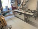 Online veiling: Robland Formaatzaagtafel Z320