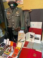 Duitse Democratische Republiek Oost-Duitsland - Patrouille, Collections, Objets militaires | Général